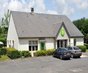 Campanile - Reims - Taissy