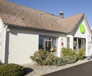 Campanile Pontarlier