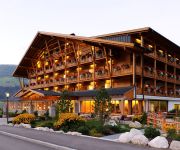 Bad Moos Sport- & Kurhotel