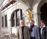 Stadt-gut-Hotel Goldener Adler