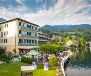 Hotel am See Die Forelle