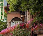 Aux Ducs de Lorraine Relais du Silence