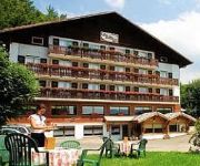 Le Bois Joli Relais du Silence