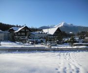 Gruberhof Bed & Breakfast