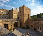 Chateau De Rochegude