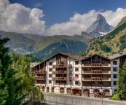 Hotel National Zermatt Superior