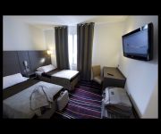 Inter-Hotel Astoria Vatican