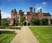 Alexander House and Utopia Spa