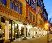 The Chester Grosvenor