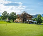 Rasmushof Golf & Ski Hotel