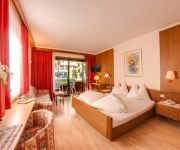 Glanzhof Wellnesshotel