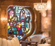 Hotel Vier Jahreszeiten