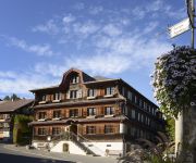 Gasthof Hirschen Schwarzenberg - Kunsthotel im  Bregenzerwald