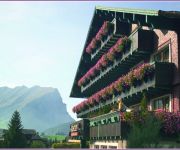 Hirschen Wohlfühlhotel