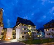 Genießer- & Kuschelhotel Gams