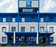 Ibis budget Berlin Hoppegarten