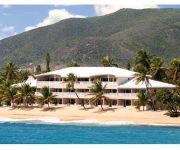 CURTAIN BLUFF RESORT