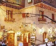 L Auberge du Choucas