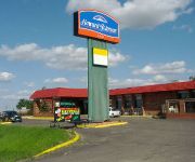 HOWARD JOHNSON INN - SWIFT CUR