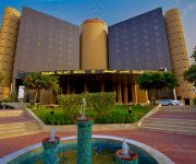 Riyadh Palace Hotel