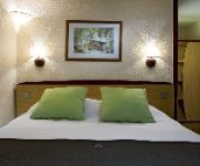 Campanile Orléans La Chapelle-St-Mesmin