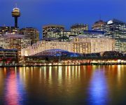 Hyatt Regency Sydney