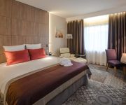 Novotel Moscow Sheremetyevo Airport