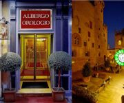 Art Hotel Orologio