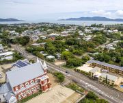 Comfort Inn Robert Towns