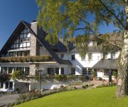 Stockhausen Ferienhotel/Wellnesshotel