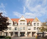 GDA Hotel am Schloßpark