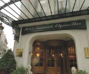 Amarante Champs-elysees