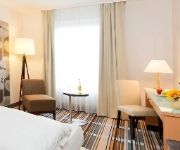 Mercure Hannover Oldenburger Allee (former Park Inn)