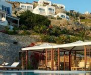 Mykonos  a Luxury Collection Resort Santa Marina