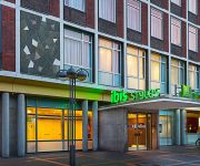 ibis Styles Bochum Hauptbahnhof (ex ibis Bochum Hauptbahnhof)