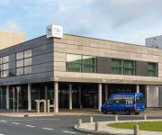 NH Amsterdam Schiphol Airport