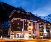 Hôtel Le Refuge des Aiglons