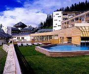 Falkensteiner Club Funimation Katschberg