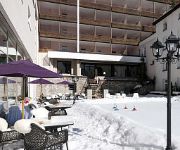 Morosani Schweizerhof