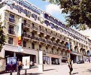 Alpha-Palmiers By Fassbind