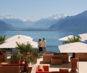 Le Mirador Resort & Spa