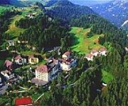 Robinson Club Schweizerhof (Full Board)