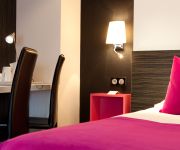 Best Western Plus Monopole Métropole