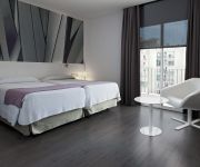 NH Barcelona Stadium