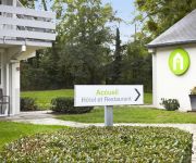 Campanile Orléans La Source