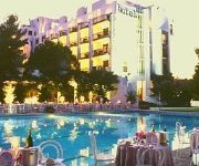 Pizzomunno Vieste Palace Hotel