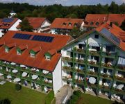 Sonnleiten-Rupert Appartementhaus