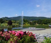 Sport- und Tagungszentrum Landessportschule