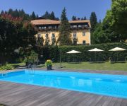 Schlank-Schlemmer Hotel Kürschner