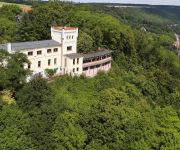 Berghotel Wilhelmsburg